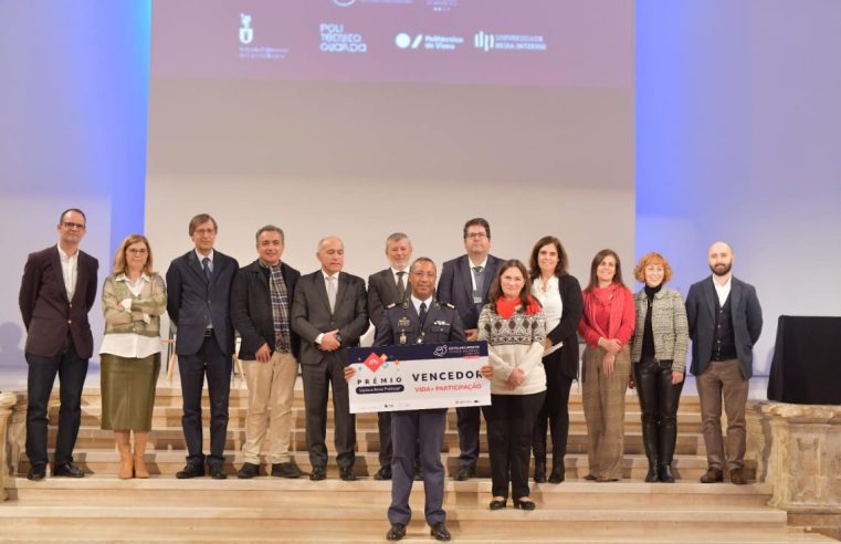 CCDR Centro premeia boas práticas de envelhecimento ativo e saudável na região