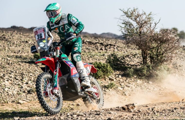 Mário Patrão soma mais uma vitória na classe veteranos