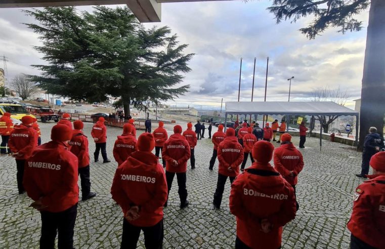 Beiras e Serra da Estrela apela a negociações para resolver financiamento das EIP