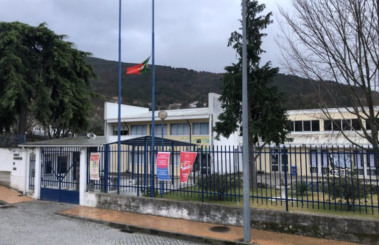 Morte de aluna de Seia “tratou-se de um trágico acidente”