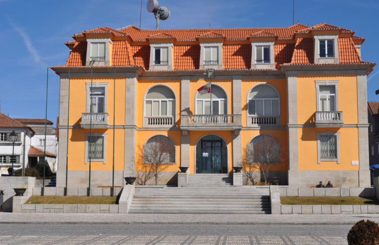 Nelas promove primeira edição da Feira Industrial, Comercial, Agrícola e Associativa