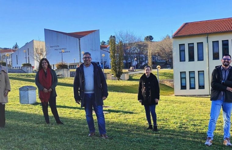 Politécnico da Guarda lidera projeto de reposicionamento de medicamentos para tratar o cancro
