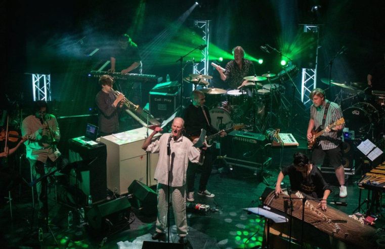 Festival Art Rock regressa a Gouveia em maio