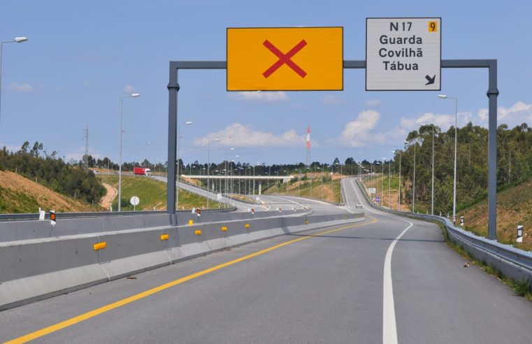 Autarcas solicitam inspeção rodoviária urgente ao IC6