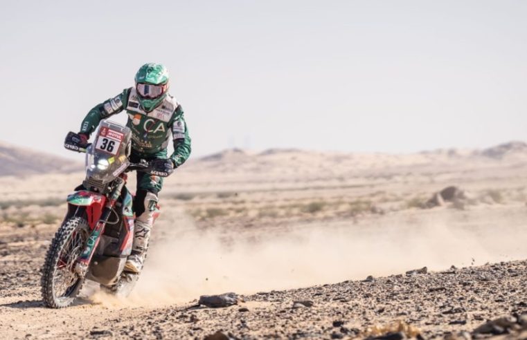 Mário Patrão segura liderança entre os veteranos