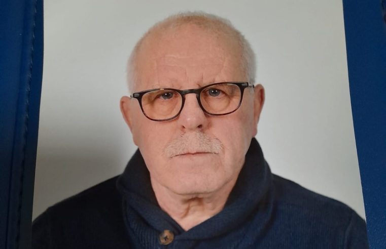 Dono do Café Bola de Neve está desaparecido. Filho lança apelo nas redes sociais