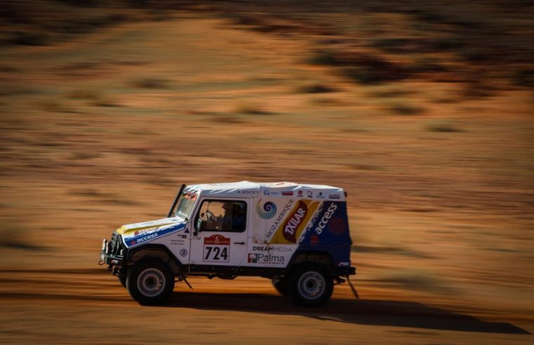 Paulo Oliveira no top 10 dos Clássicos