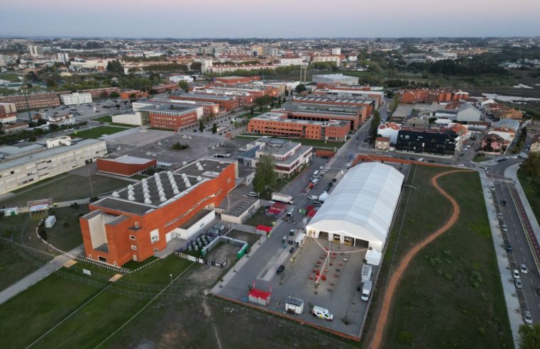 Senenses Filipe Vale e Paulo Judite levam Associação Académica de Aveiro a novo patamar