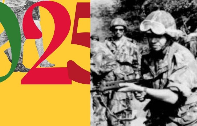 Tertúlia sobre “A Guerra Colonial e o 25 de abril” em Gouveia