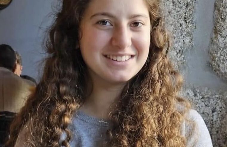 Apareceu a jovem desaparecida na Lapa de Tourais