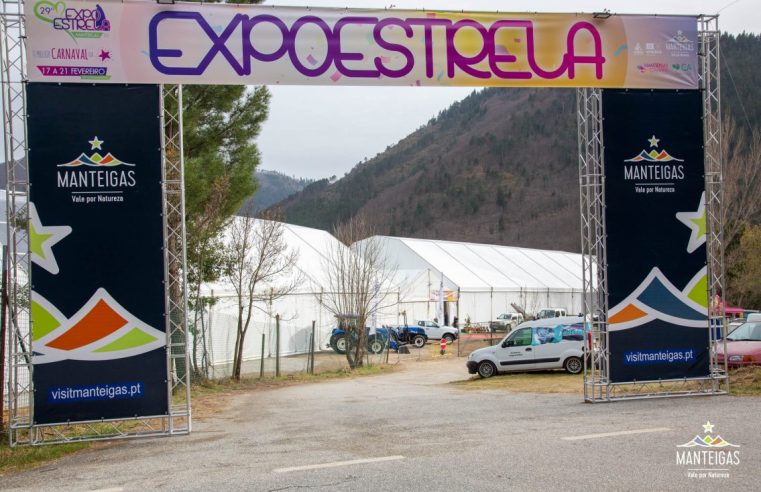 Manteigas promove Expo Estrela