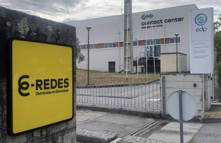Trabalhadores de lojas e Centros de Contacto da EDP vão estar em greve