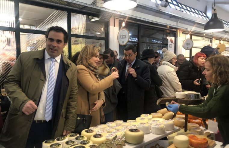 Seia quer grandes cidades a pagar ecossistemas da Serra da Estrela