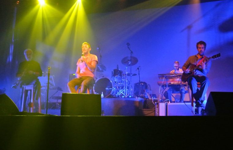 Jafumega está de volta ao palco da Casa da Cultura de Seia