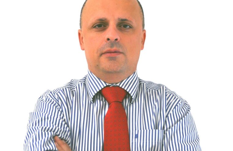 Paulo Hortênsio vence concurso para Diretor de Departamento da Câmara de Seia