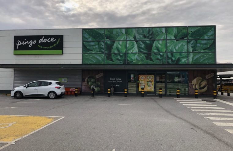 Cliente do Pingo Doce de Seia ganha 100 mil euros
