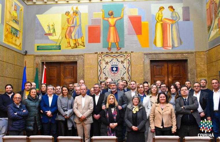 ADIRAM lidera consórcio para transformar Aldeias de Montanha numa referência nacional