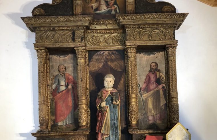 Seia debate salvaguarda e promoção do património religioso