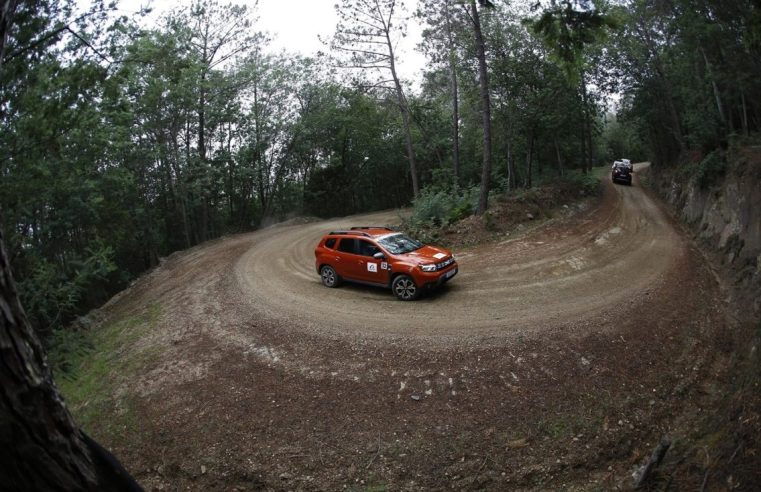 Escape Livre realiza Raid Beiras e Serra da Estrela para promover a região