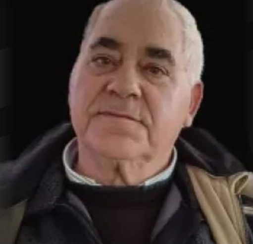 Faleceu o construtor Daniel Ventura