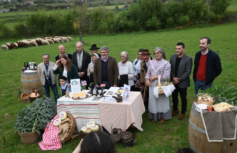 Festa do Queijo Serra da Estrela com mais de 200 expositores em Oliveira do Hospital