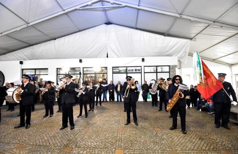 Concerto de Primavera em Carragozela