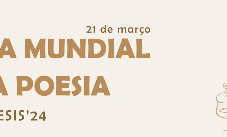 Associação de Arte e Imagem de Seia celebra Dia Mundial da Poesia