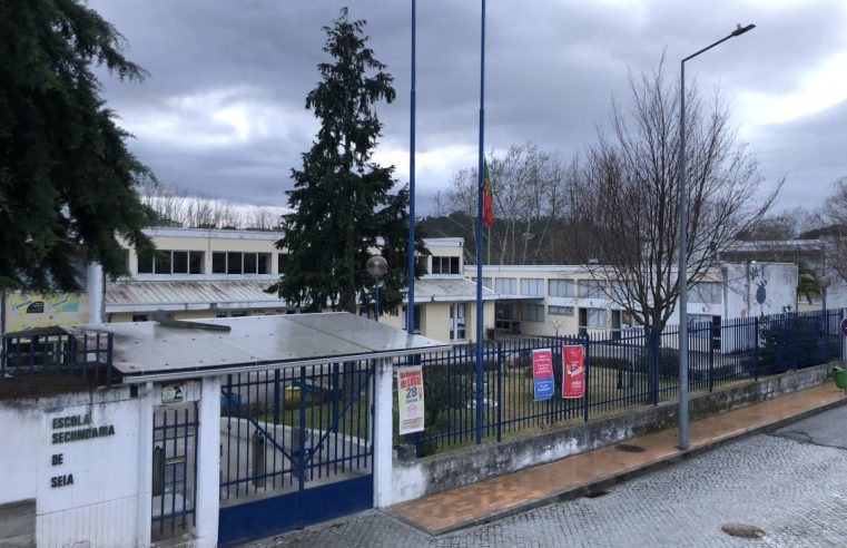 Secundária de Seia coloca 86 alunos no ensino superior