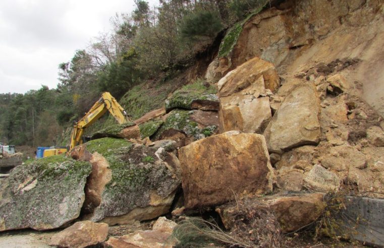 Autarca de Seia acusa Infraestruturas de Portugal de “não dar a devida atenção” à EN231