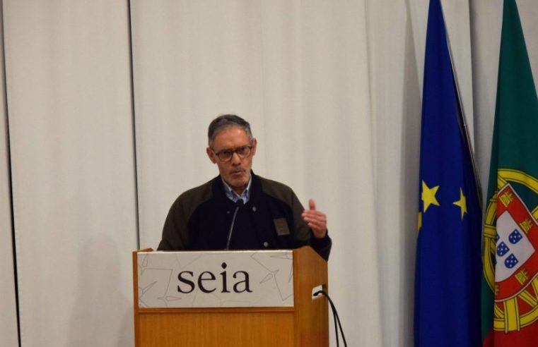 Rotary Club de Seia homenageia o dentista João Alves