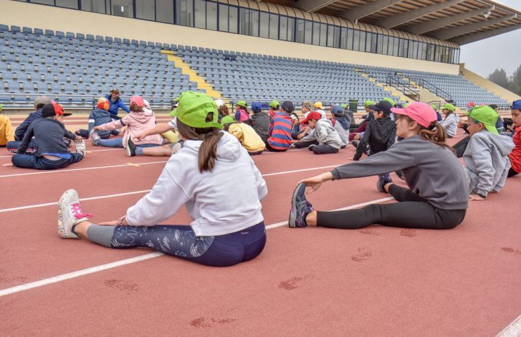 Férias da Páscoa em Seia recheadas de atividades ligadas ao ambiente, cultura, arte e desporto