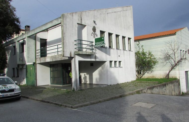 MAI e Câmara de Seia assinam contrato para requalificar quartel da GNR