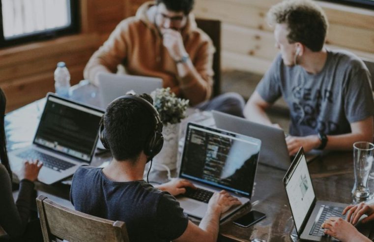 Incubadora de empresas do IPG acolhe ‘startup’ norte-americana. Seia com projeto-piloto