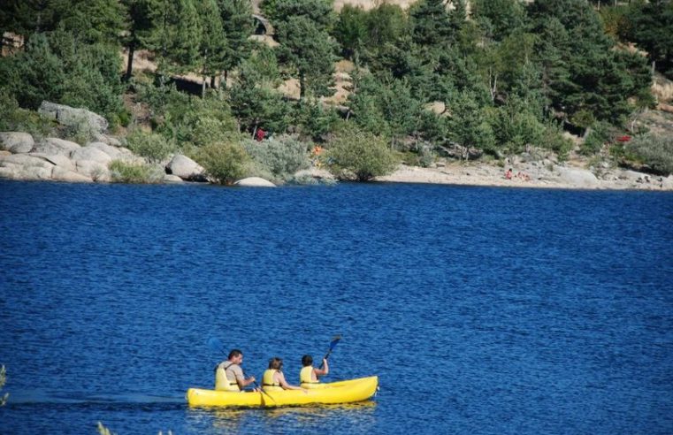CIM Beiras e Serra da Estrela lidera consórcio para promover turismo náutico de interior