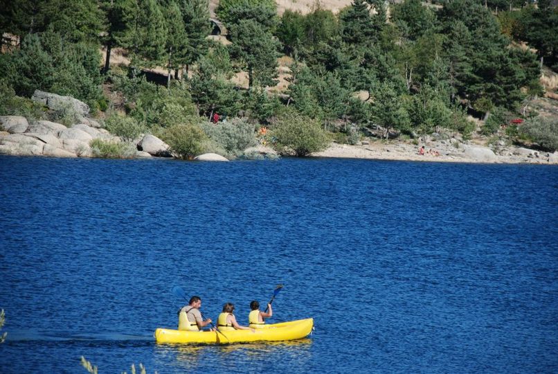 CIM Beiras e Serra da Estrela lidera consórcio para promover turismo náutico de interior
