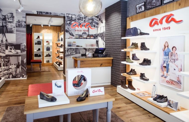 Ara despede 130 trabalhadores