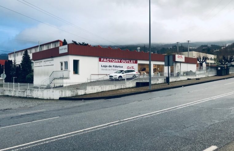 Fábrica de calçado Ara avança com mais um despedimento coletivo
