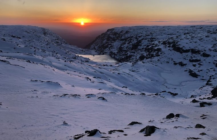 Governo apoia candidatura da Serra da Estrela a Reserva da Biosfera