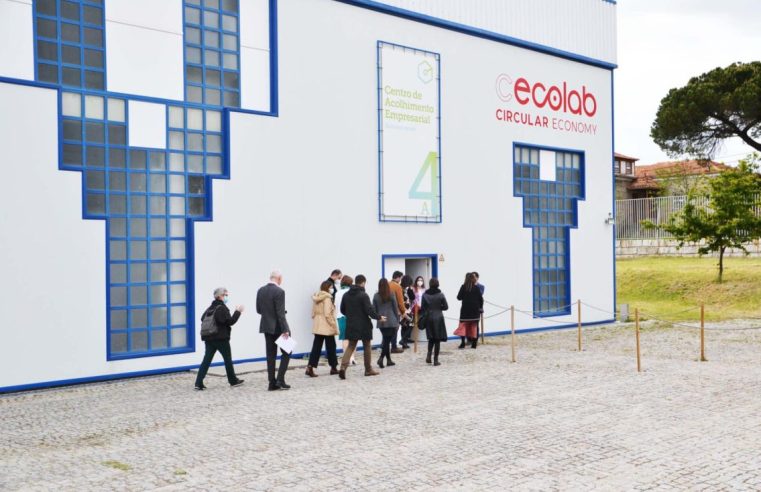 Projeto Centre Bio da BLC3 destacado entre os 12 melhores da Europa