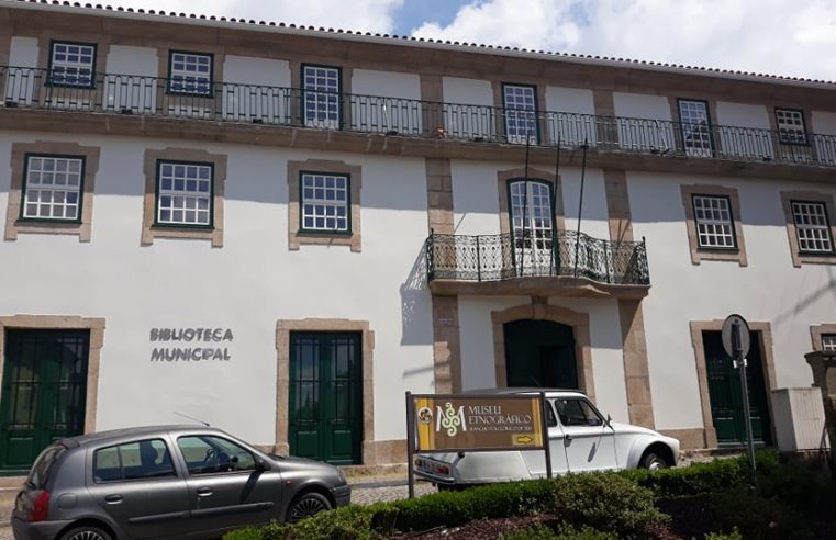 Bibliotecas de Seia promovem Semana da Leitura