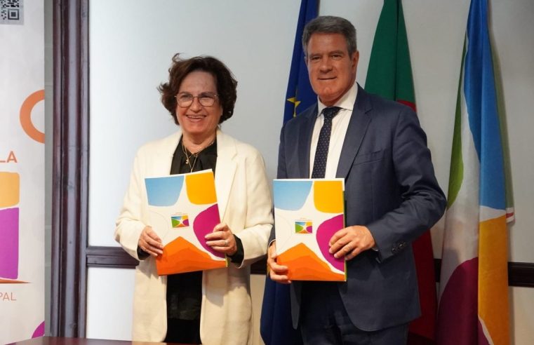 Beiras e Serra da Estrela tem 108,7 milhões de euros de fundos europeus até 2030