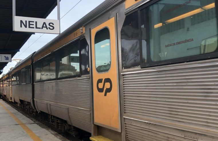 Petição exige construção do caminho de ferro até Seia