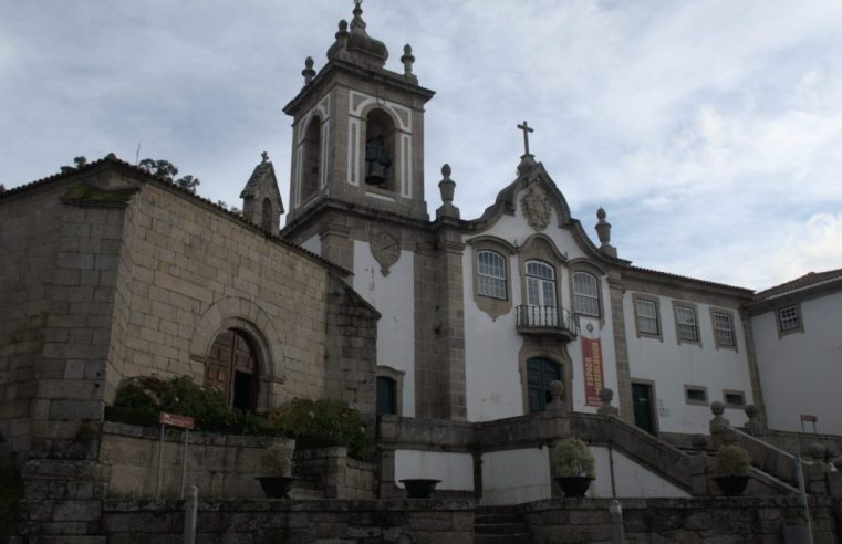 Festival de Música Antiga da Serra da Estrela por terras de Seia