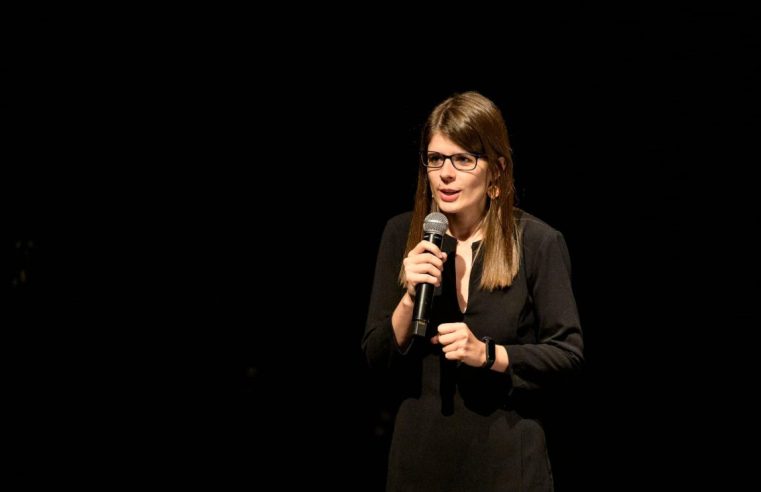 Margarida Cardoso integra lista do PS às eleições europeias