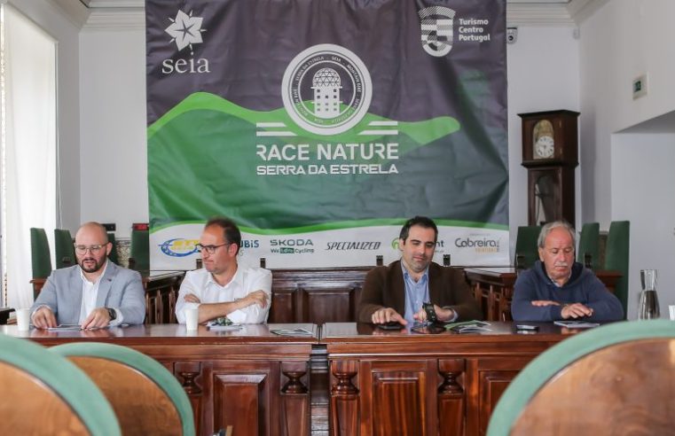 Troféu Race Nature: Seia recebe 340 praticantes de BTT