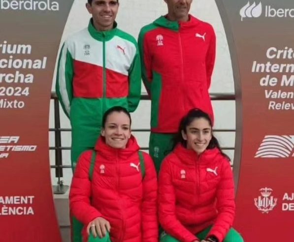 Rui Coelho falha apuramento direto para os Jogos Olímpicos