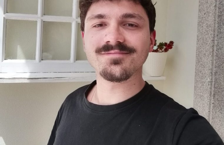 Estudante de Seia vence prémio de melhor tese ibérica