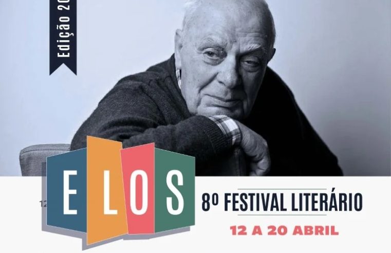 Festival Literário de Nelas vai andar “À Volta de António Lobo Antunes”