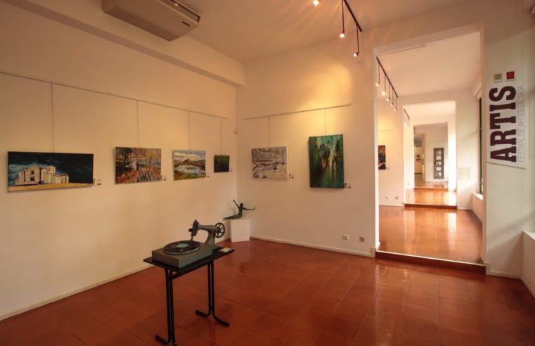 Festival das Artes em Seia até final de julho
