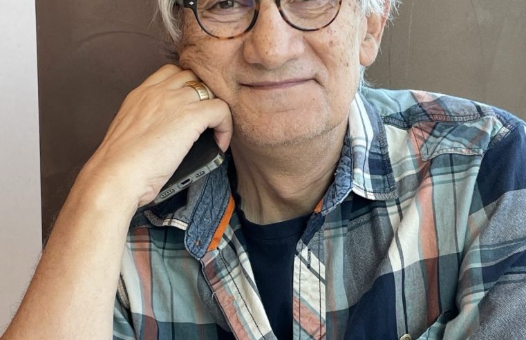 António Garcia Barreto vence Prémio Vergílio Ferreira